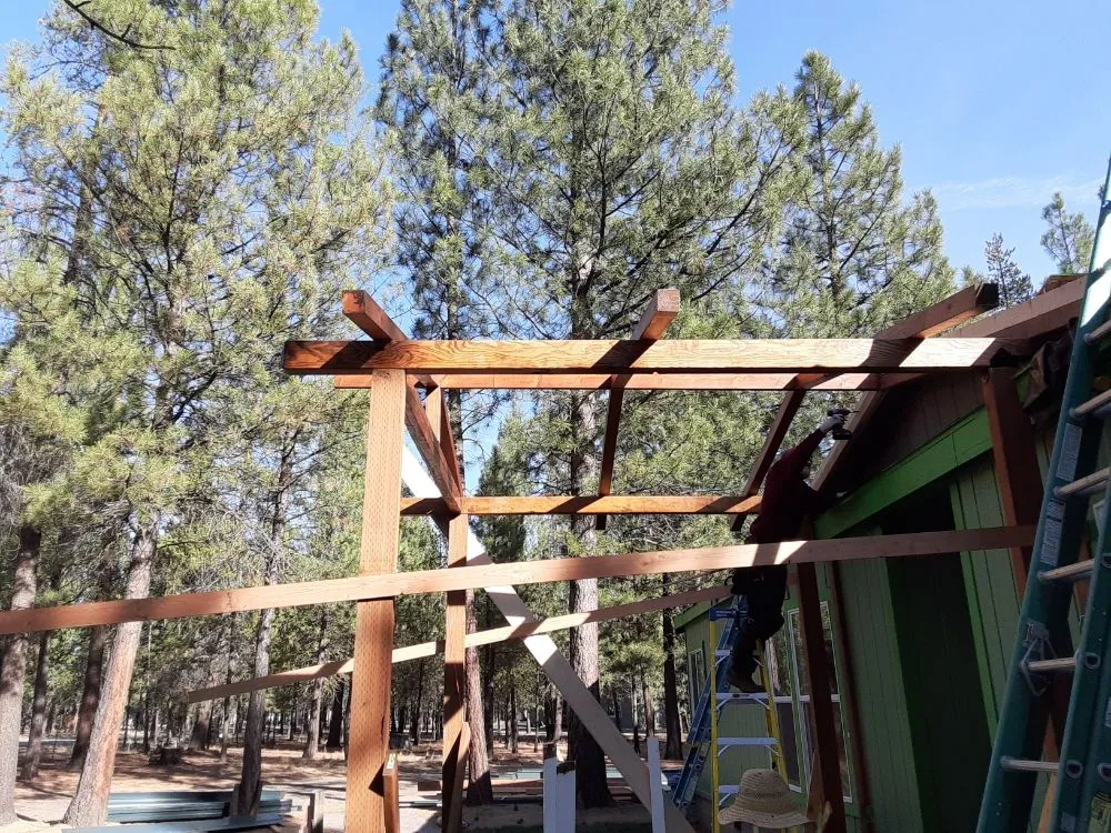 Slide of South Central Roofing