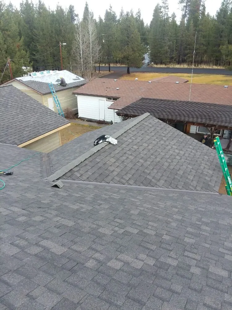 Slide of South Central Roofing