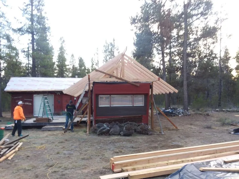Slide of South Central Roofing