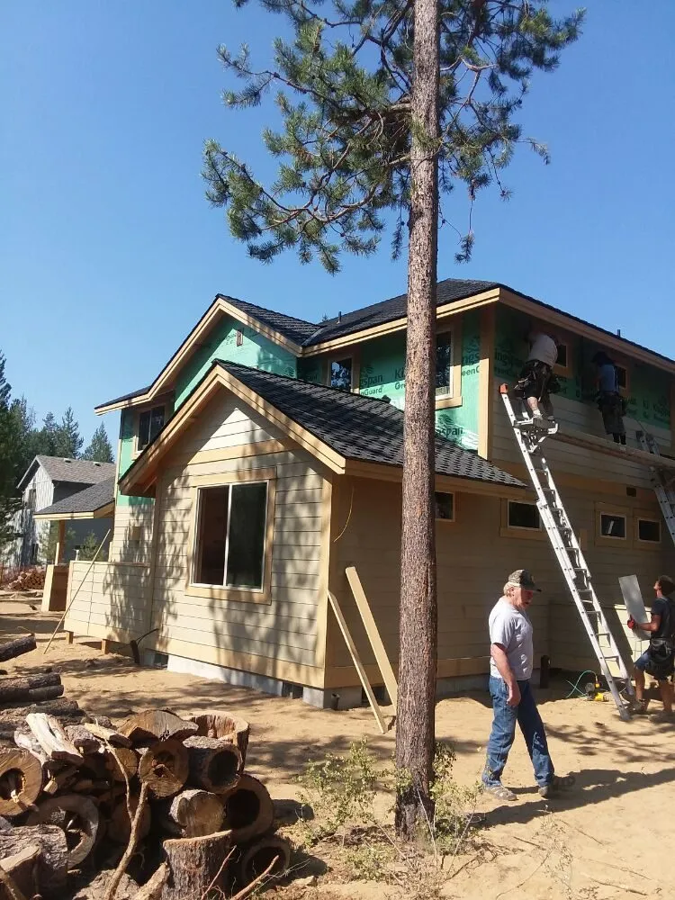 Slide of South Central Roofing