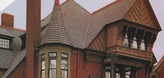 Slide of South Central Wisconsin Roofing