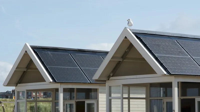 Slide of South Chicago Roofing - Roof Repair & Replacement