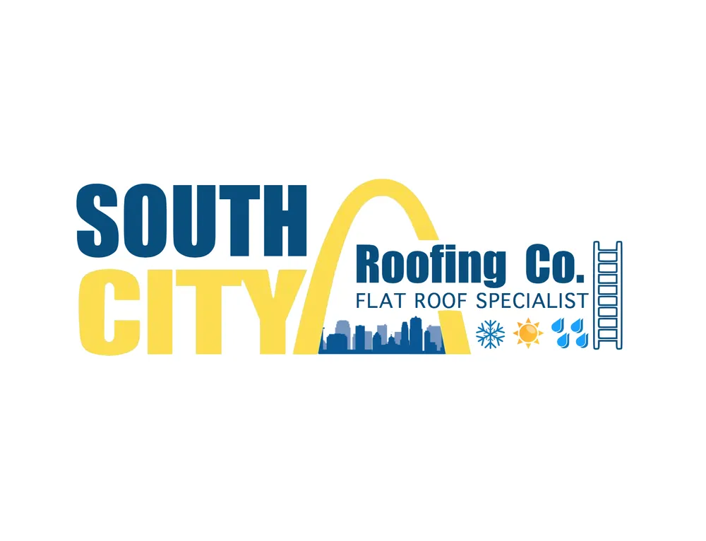 Slide of South City Roofing