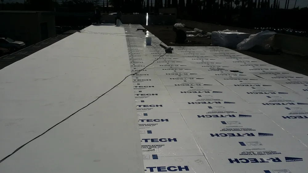 Slide of South Coast & Valley Roofing