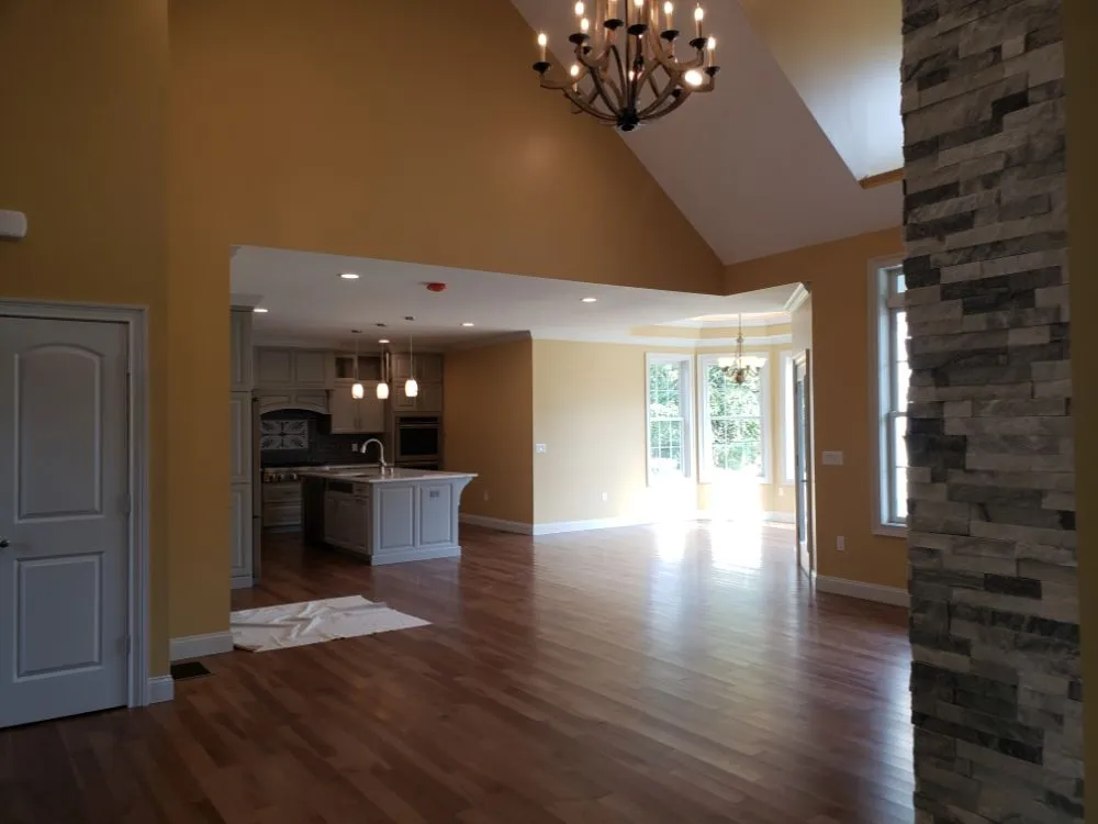 Slide of South Coast Builders