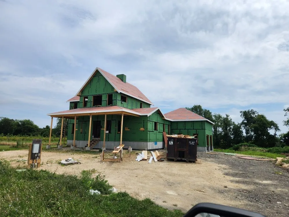 Slide of South Coast Builders