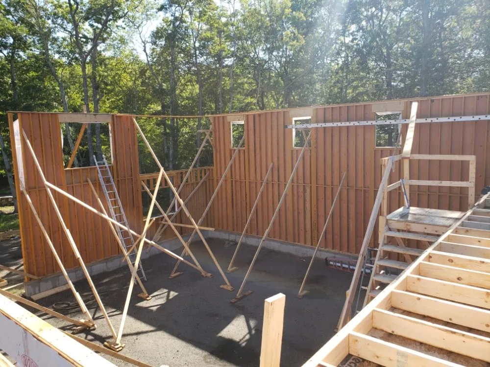 Slide of South Coast Builders