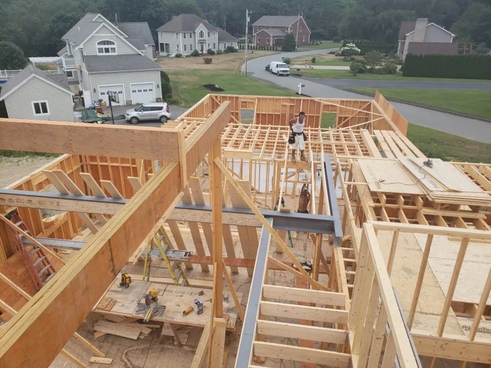 Slide of South Coast Builders