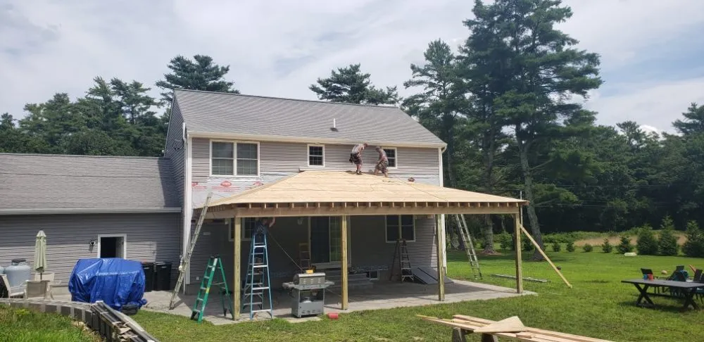 Slide of South Coast Builders