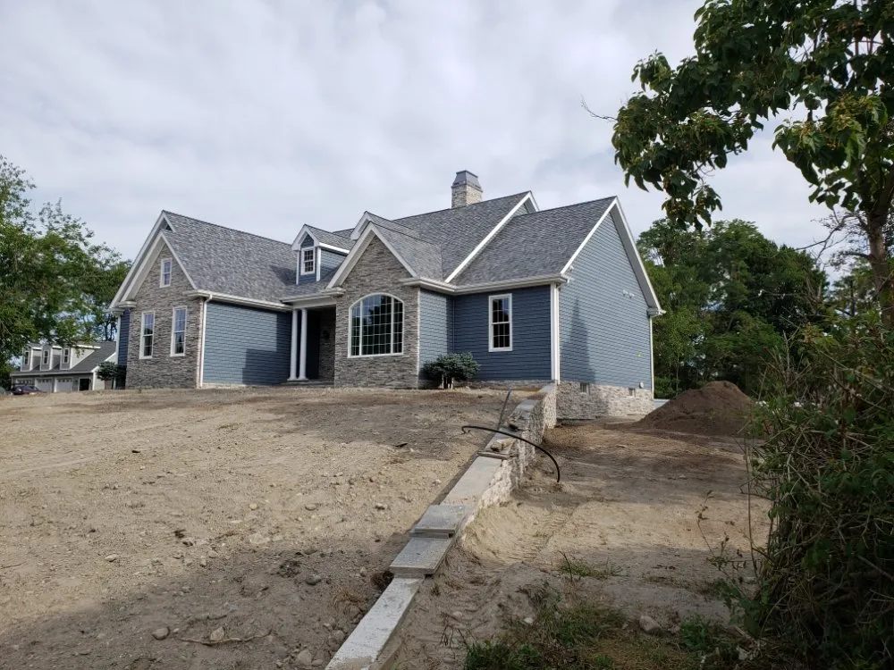 Slide of South Coast Builders