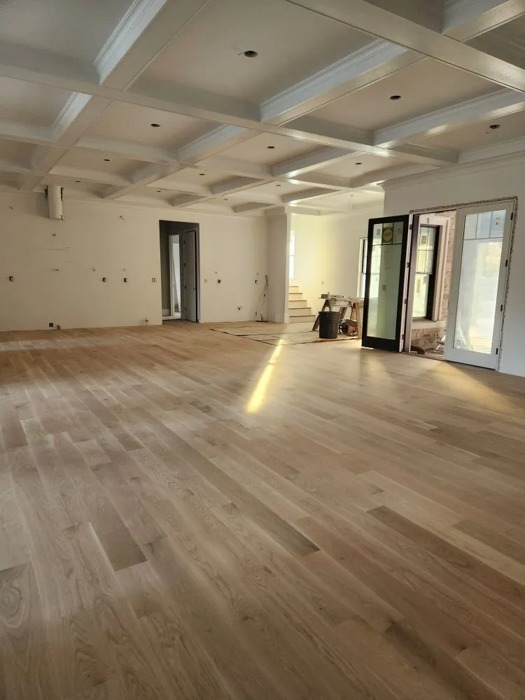 Slide of South Coast Builders