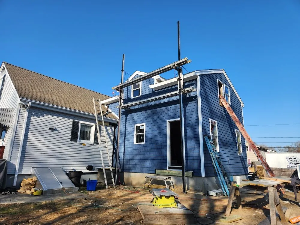 Slide of South Coast Builders