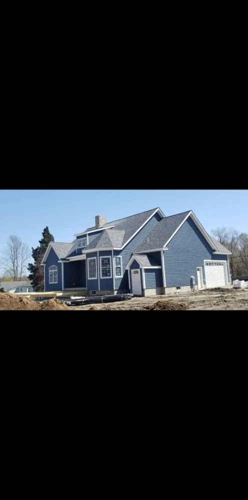 Slide of South Coast Builders