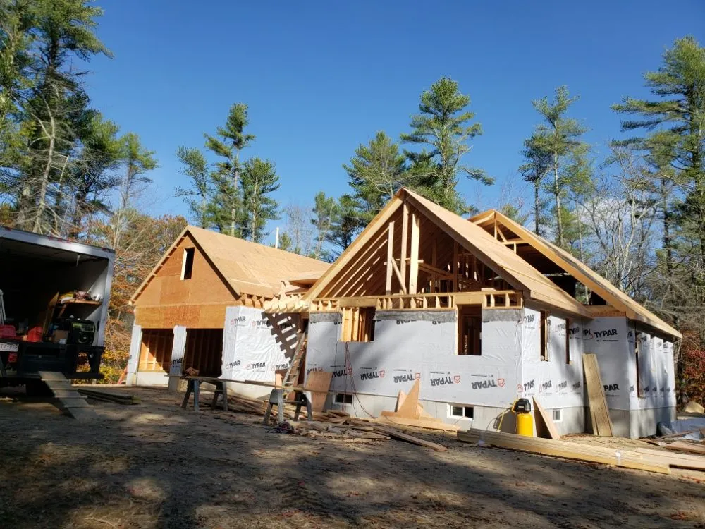 Slide of South Coast Builders