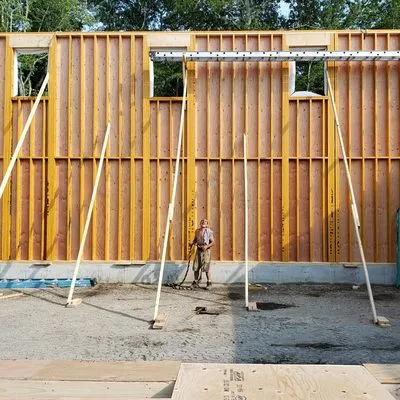 South Coast Builders