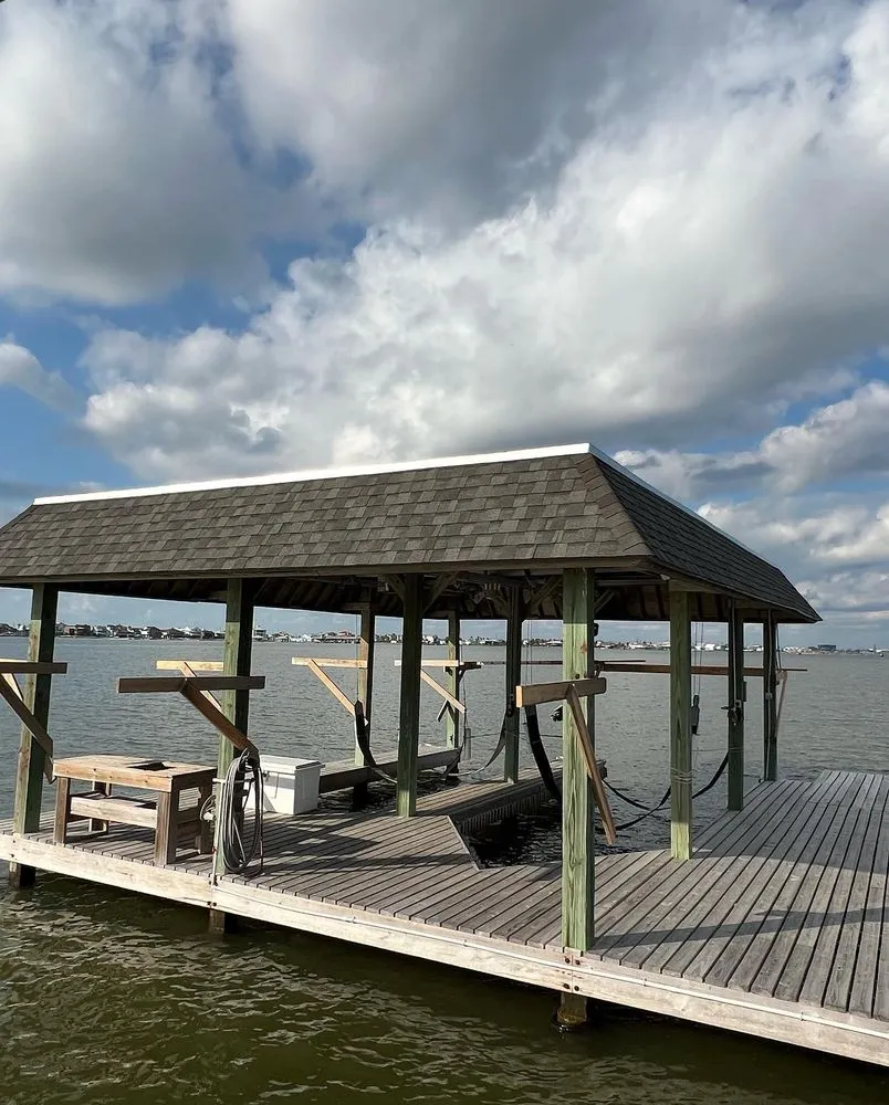 Slide of South Coast Roofing