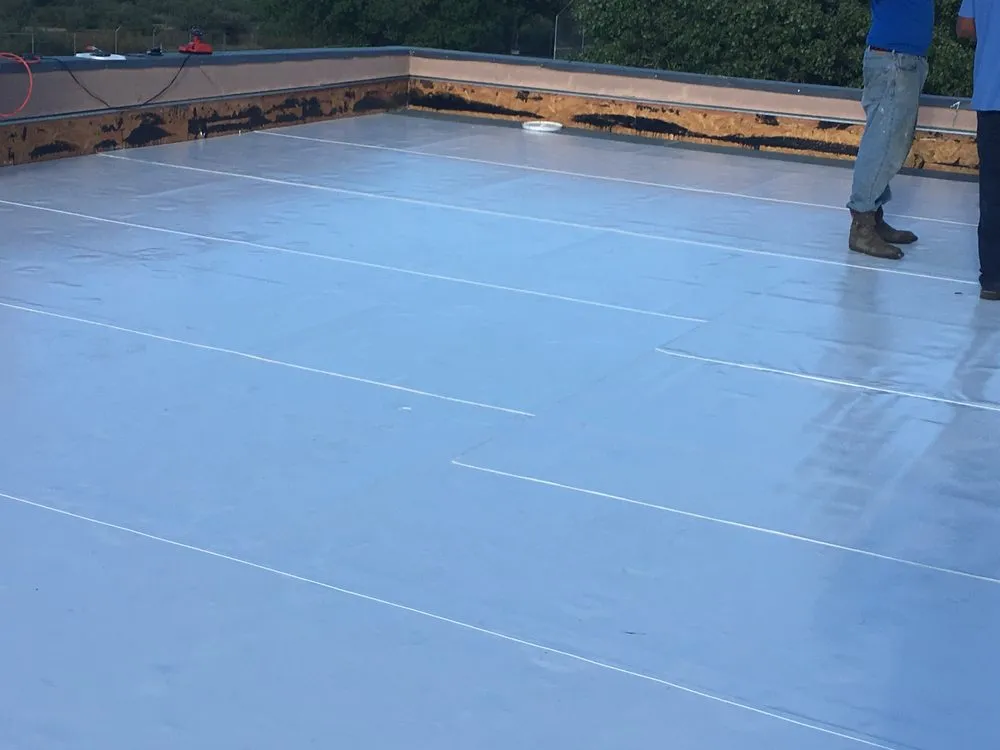 Slide of South Coast Roofing