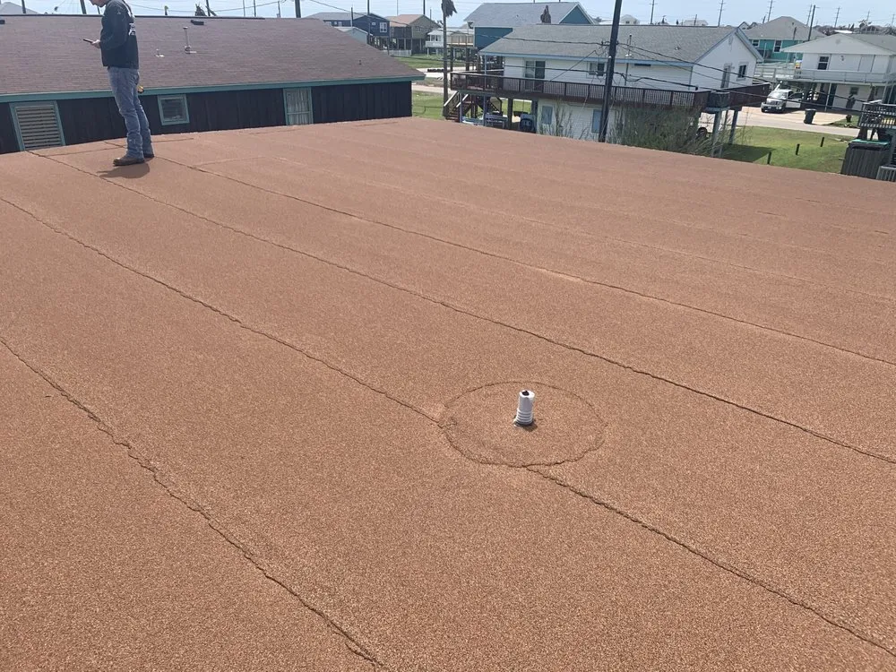 Slide of South Coast Roofing