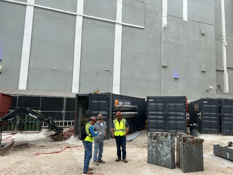 Slide of South Coast Roofing