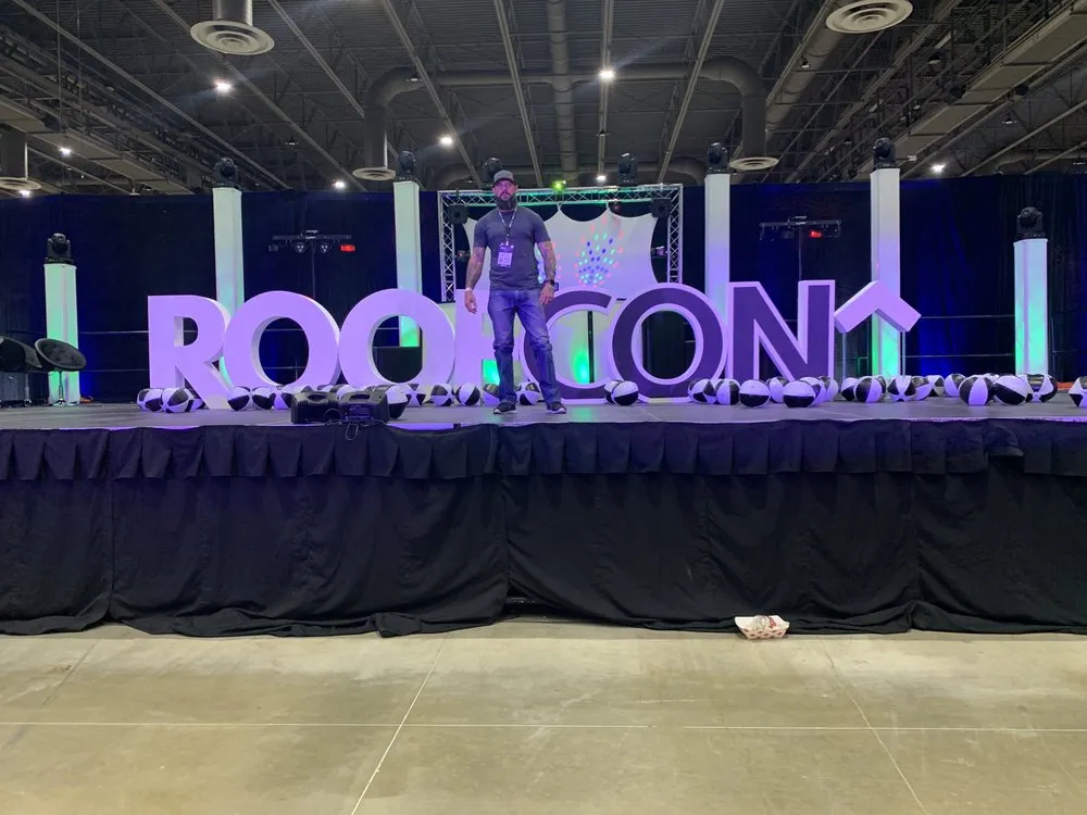 Slide of South Coast Roofing