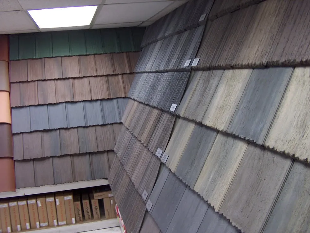 Slide of South Coast Shingle Company