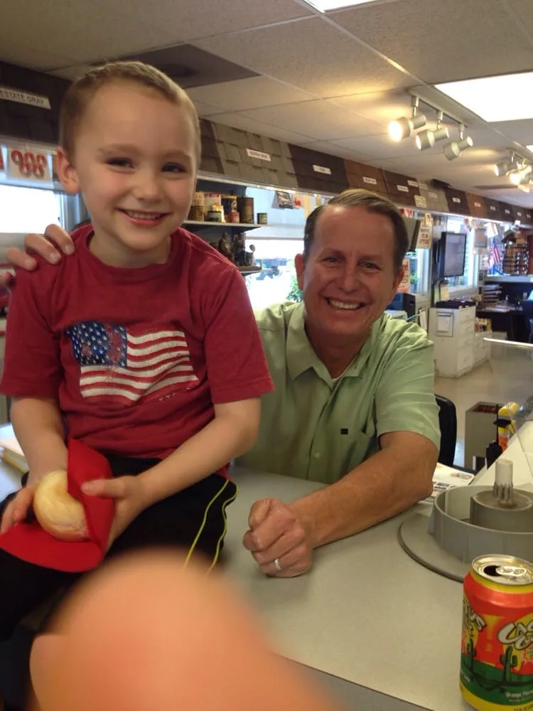 Slide of South Coast Shingle Company