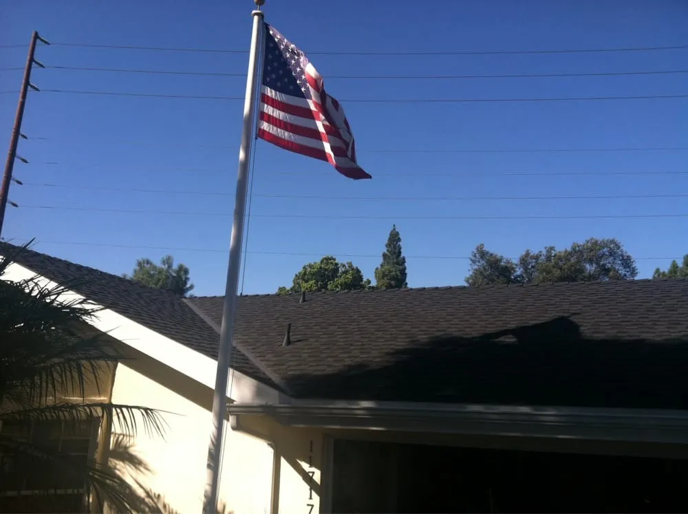Slide of South Coast Shingle Company