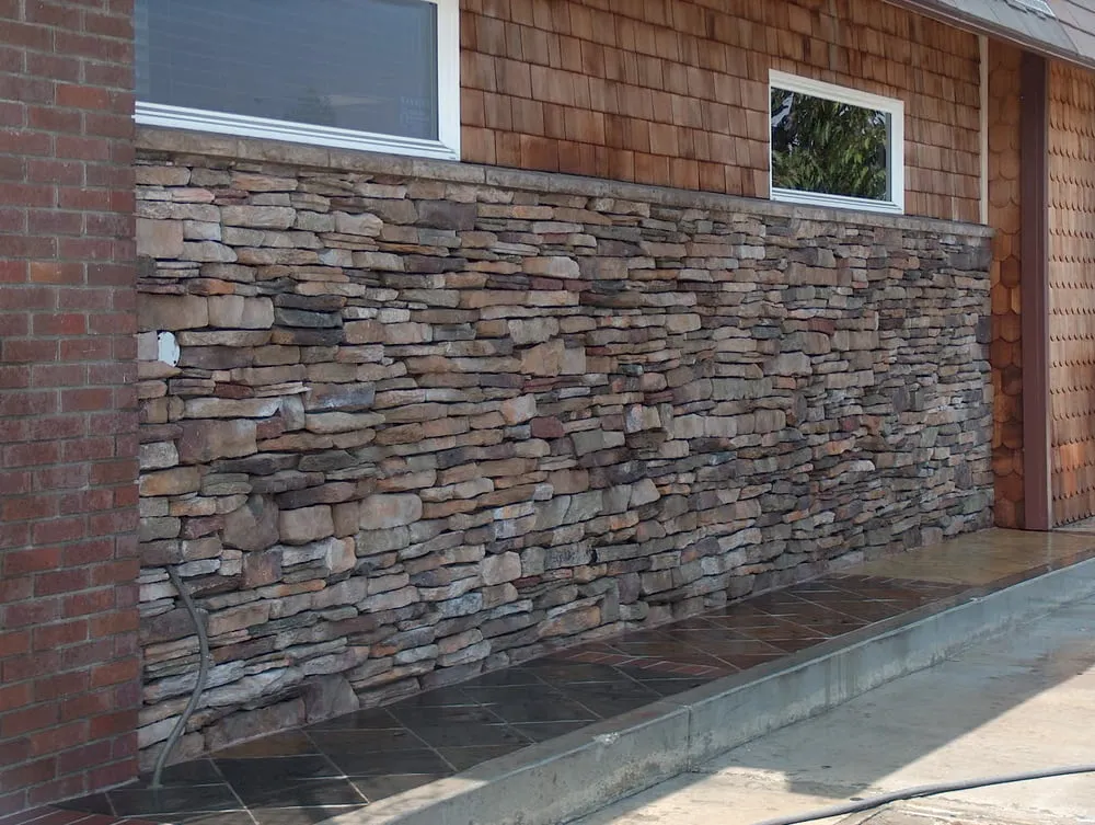 Slide of South Coast Shingle Company