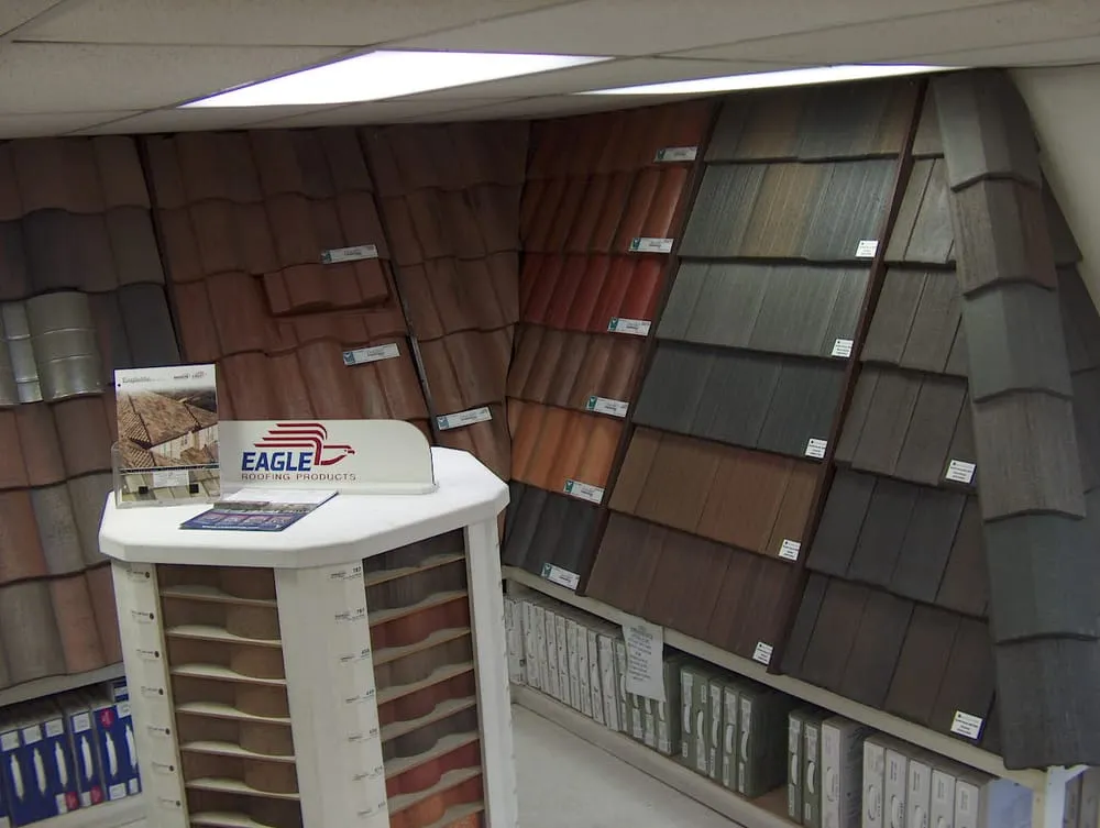 Slide of South Coast Shingle Company