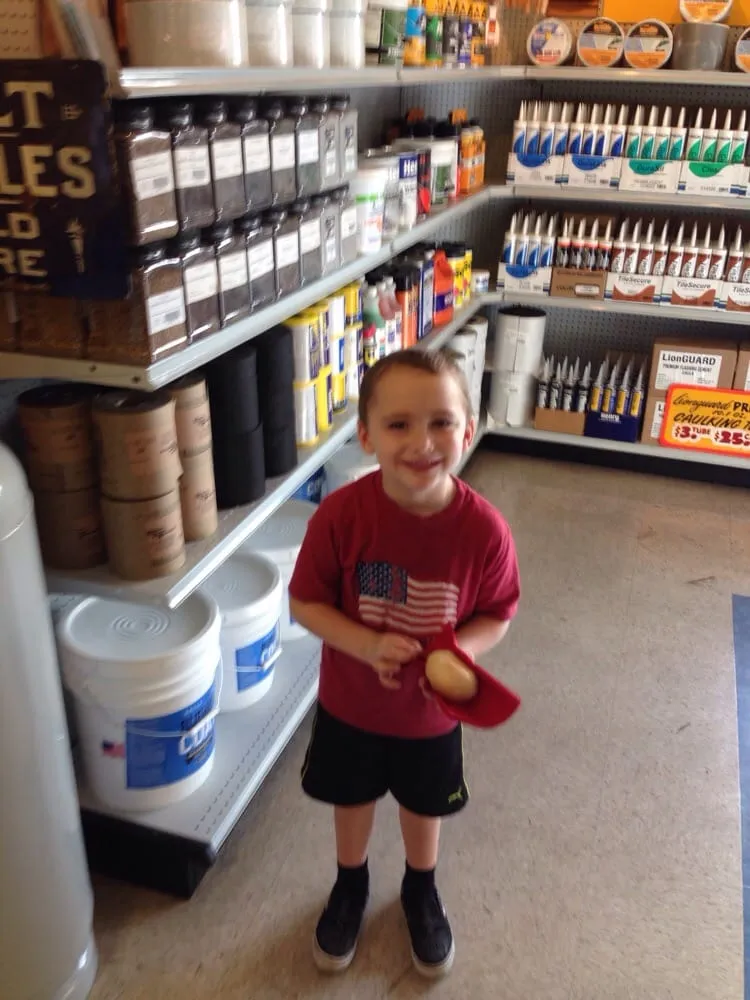 Slide of South Coast Shingle Company