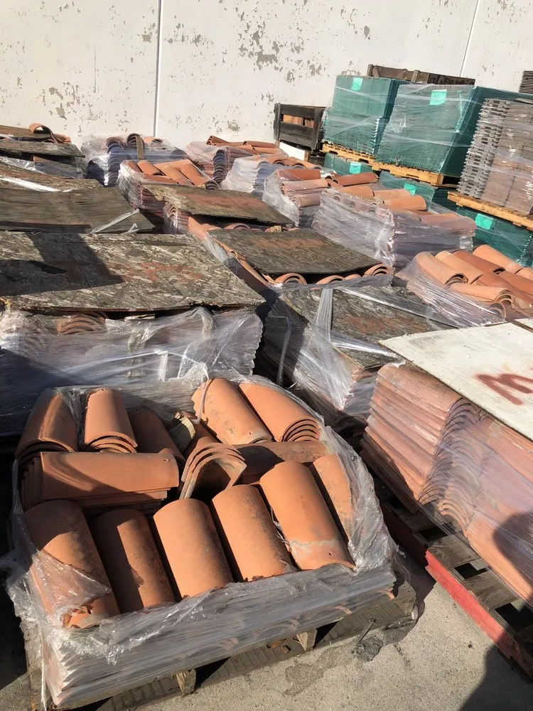 Slide of South Coast Shingle