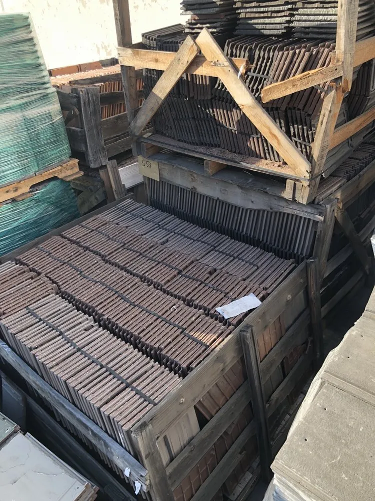 Slide of South Coast Shingle