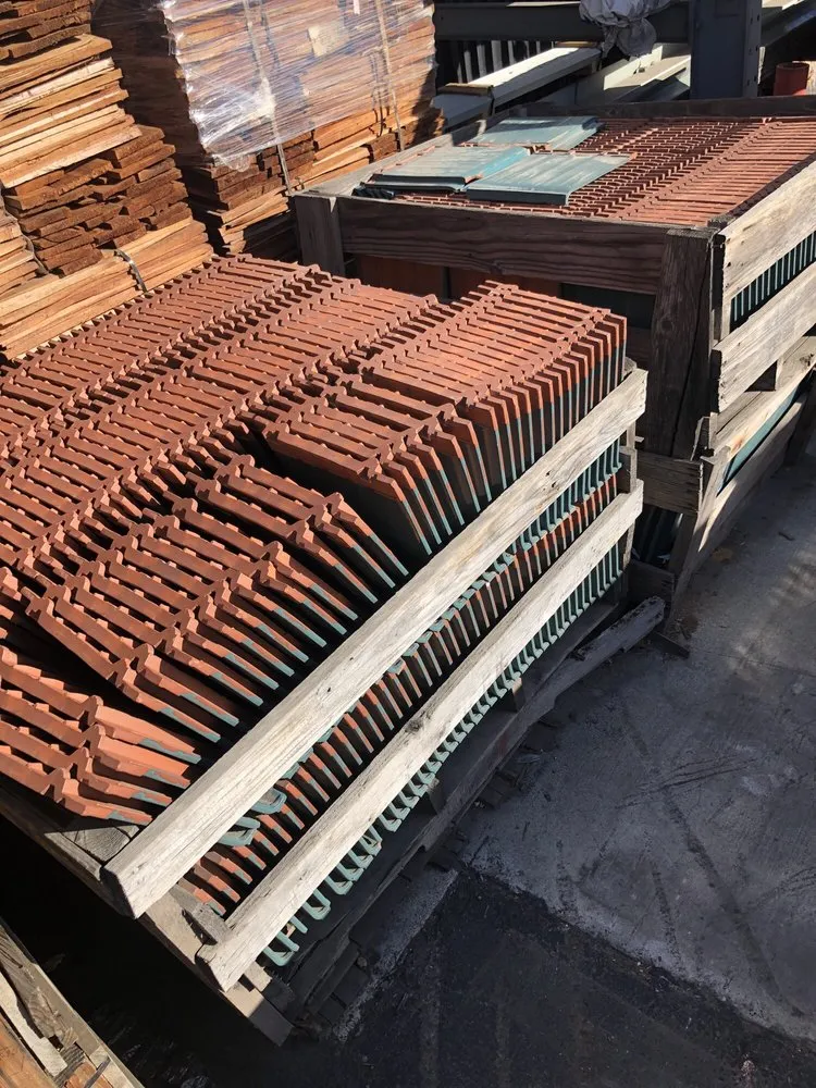 Slide of South Coast Shingle