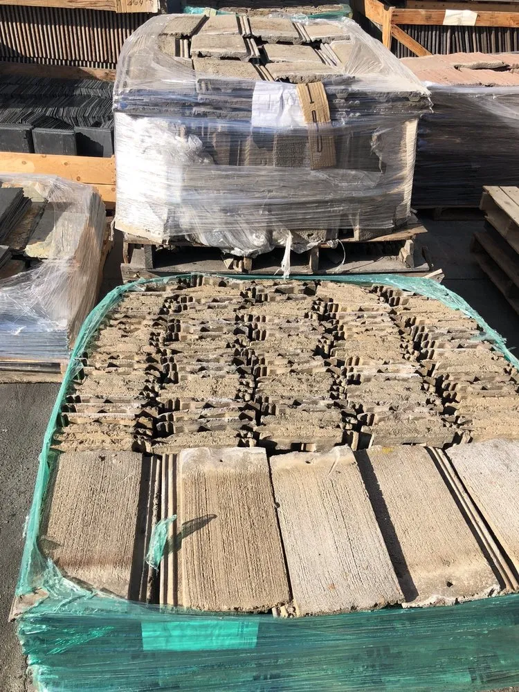 Slide of South Coast Shingle