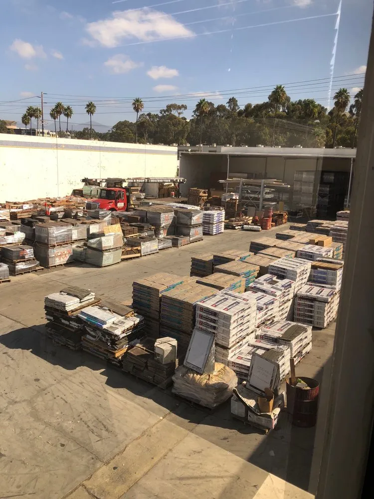 Slide of South Coast Shingle