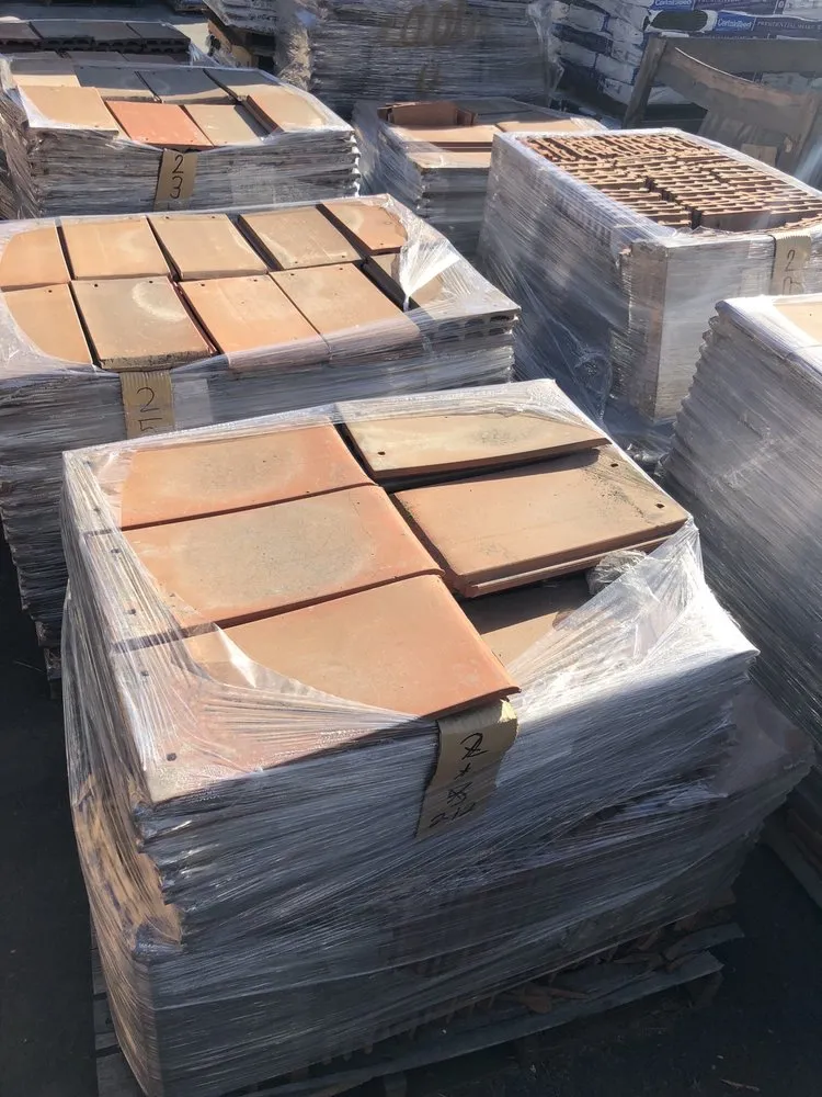 Slide of South Coast Shingle