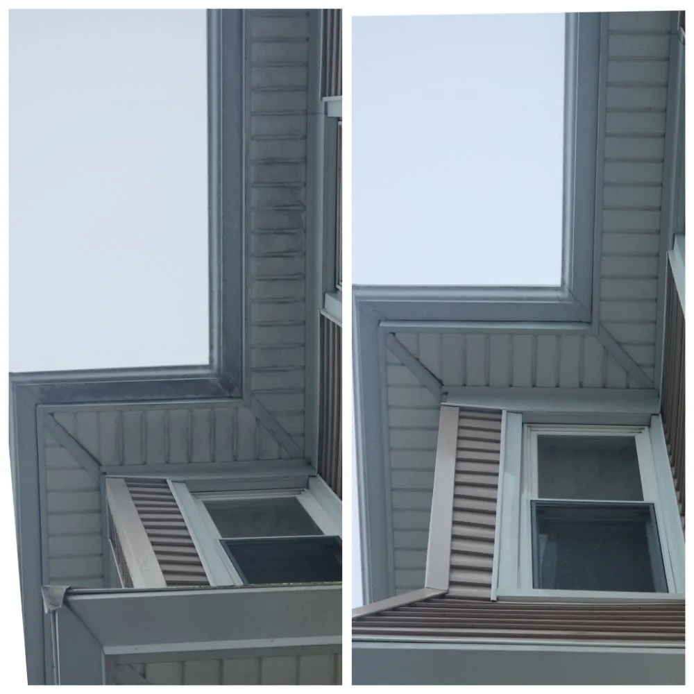 Slide of South Coast Shingle Savers