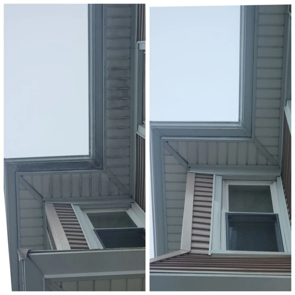 Slide of South Coast Shingle Savers