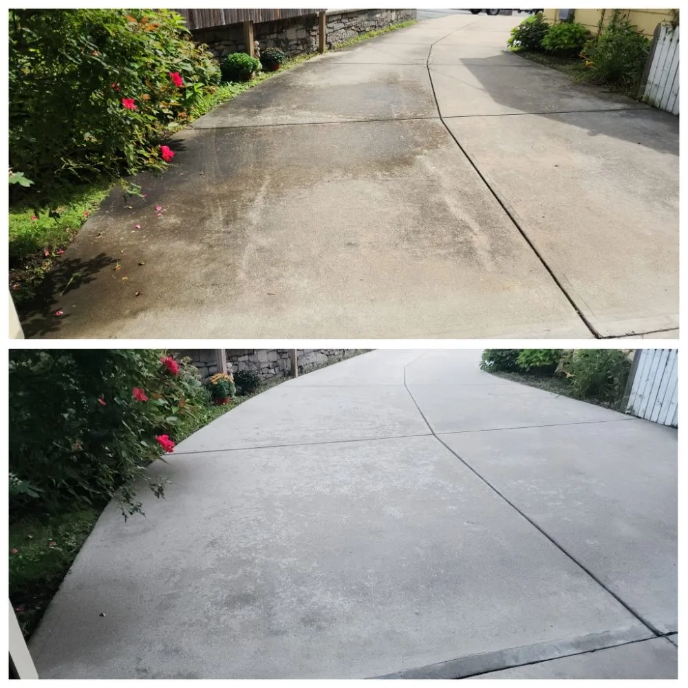 Slide of South Coast Shingle Savers