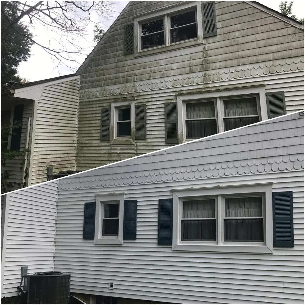 Slide of South Coast Shingle Savers