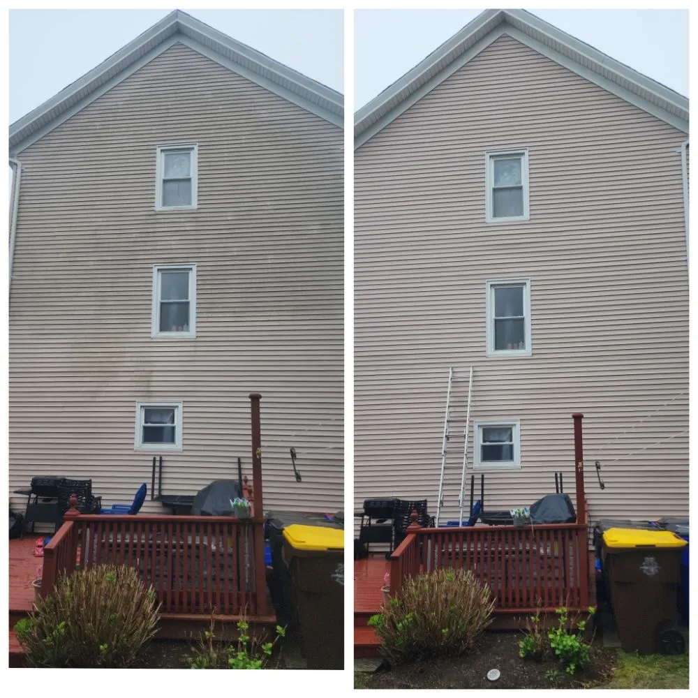 Slide of South Coast Shingle Savers