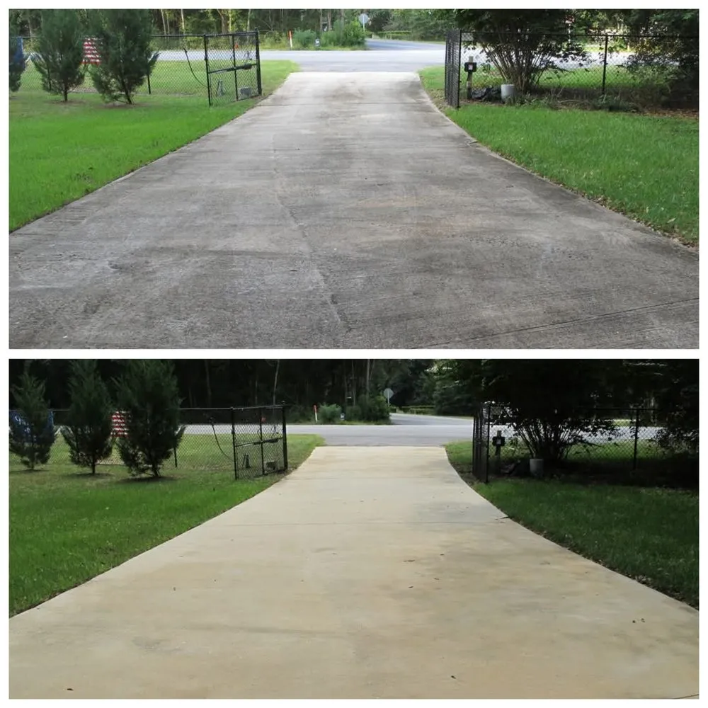 Slide of South Coast Shingle Savers