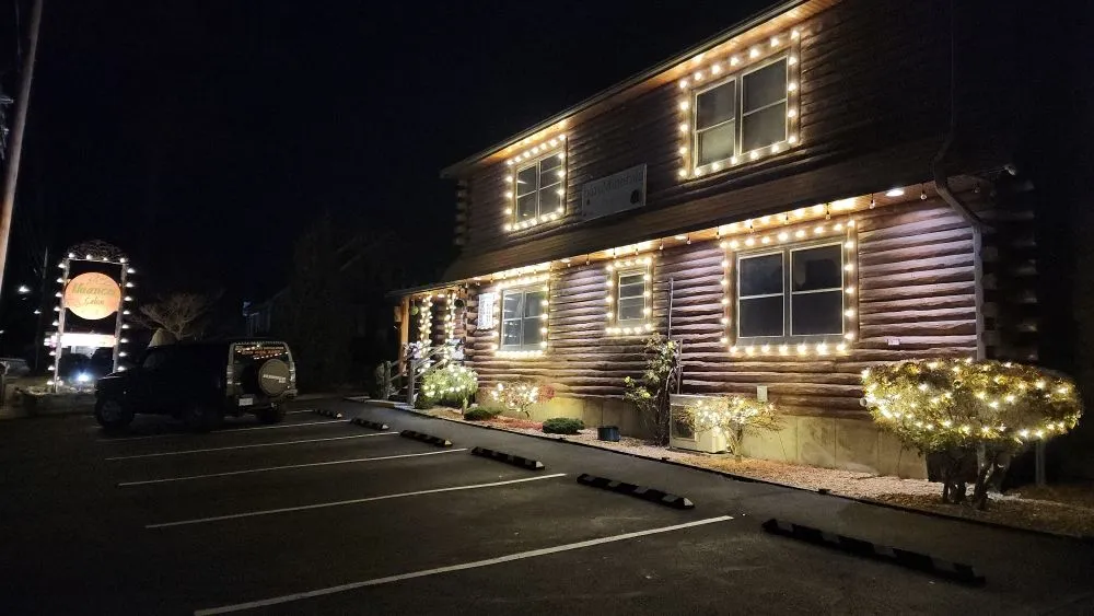 Slide of South Coast Shingle Savers