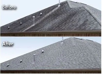 Slide of South Coast Shingle Savers