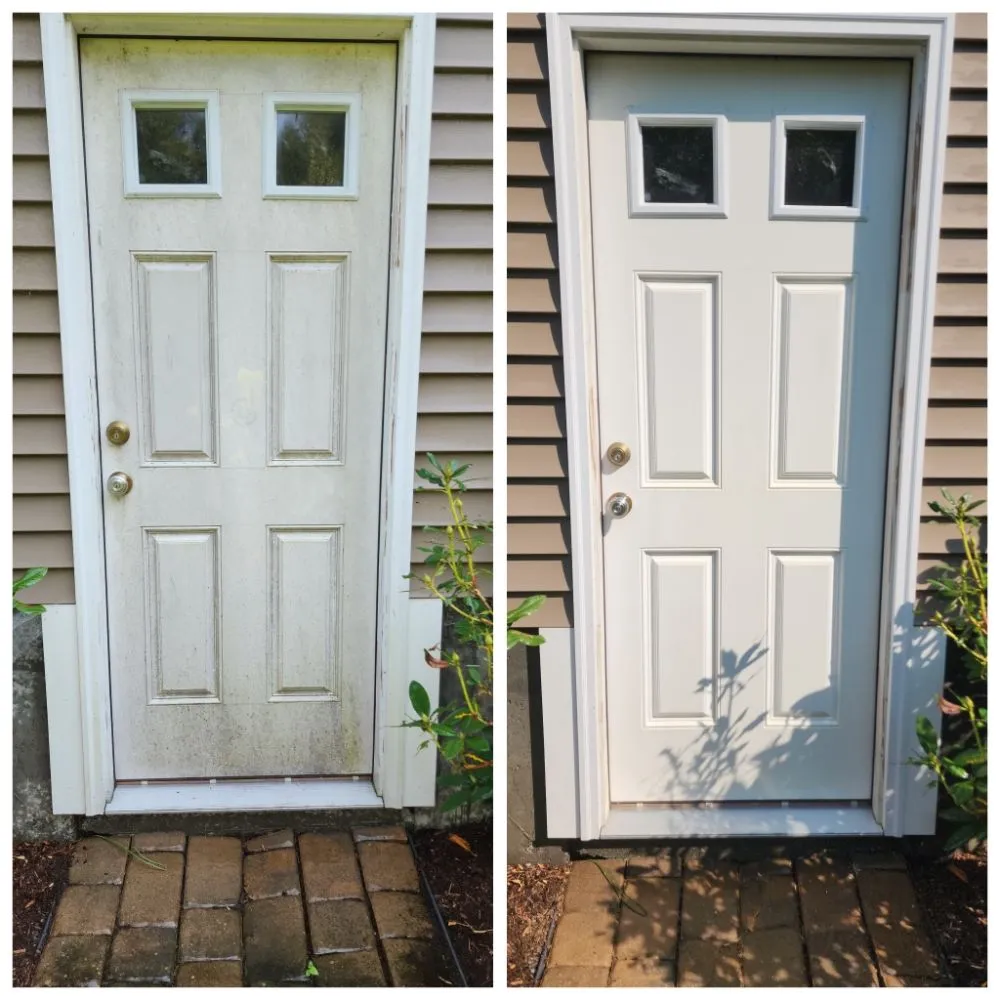 Slide of South Coast Shingle Savers