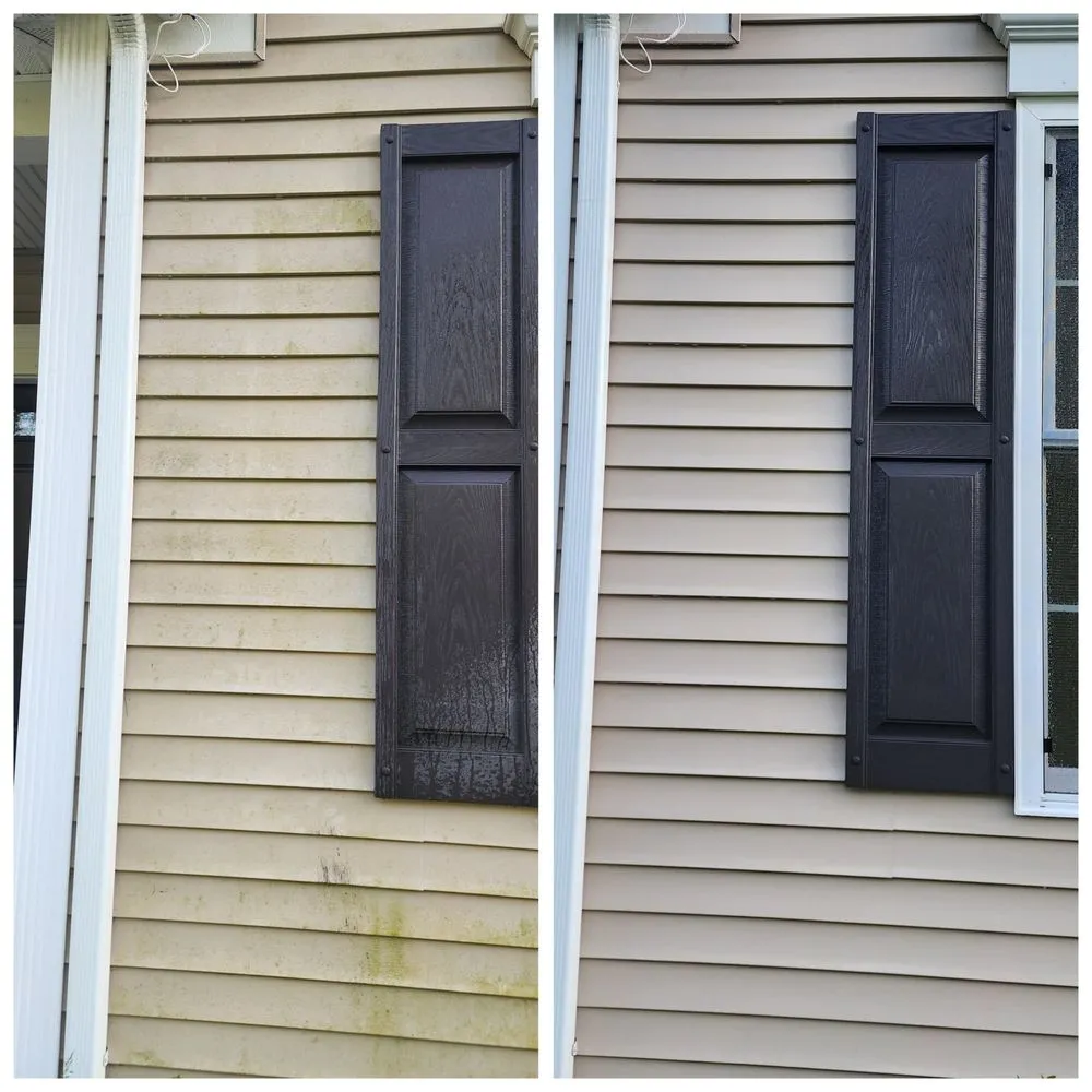 Slide of South Coast Shingle Savers