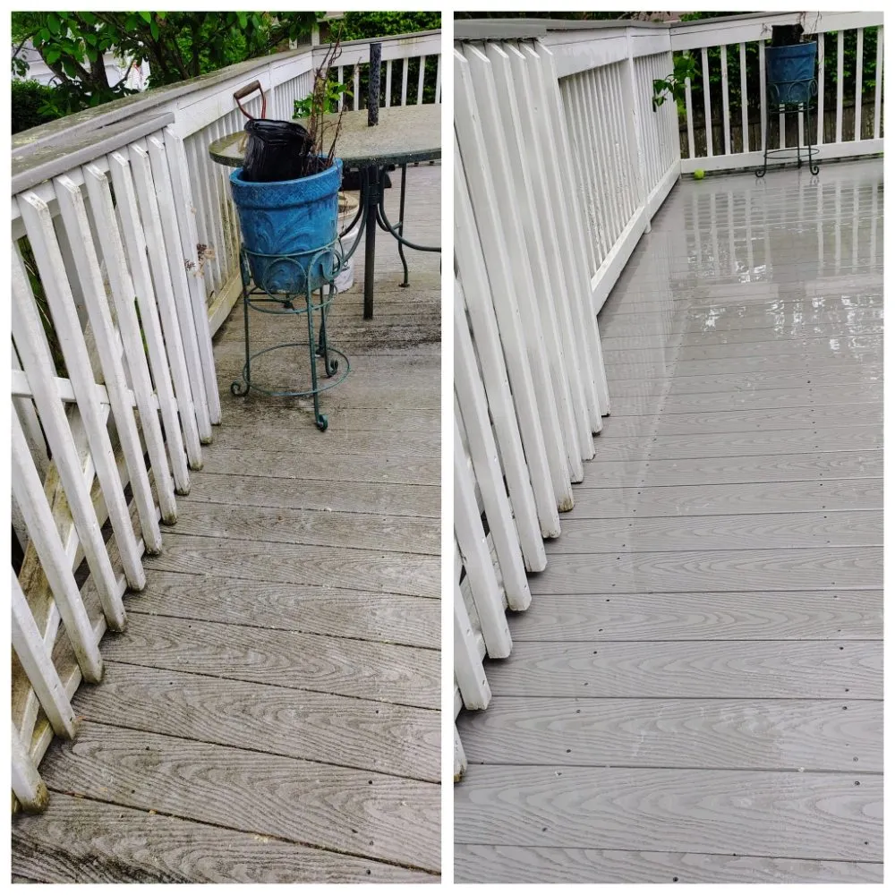 Slide of South Coast Shingle Savers