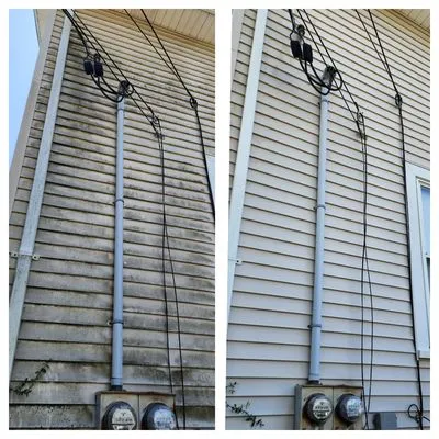 South Coast Shingle Savers