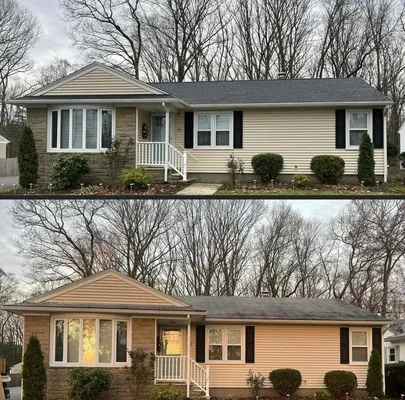 South County Exteriors