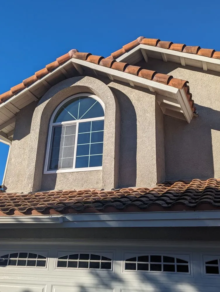 Slide of South County Roofing